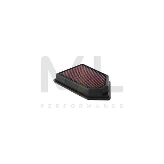 K&N 33-3159 Replacement Air Filter