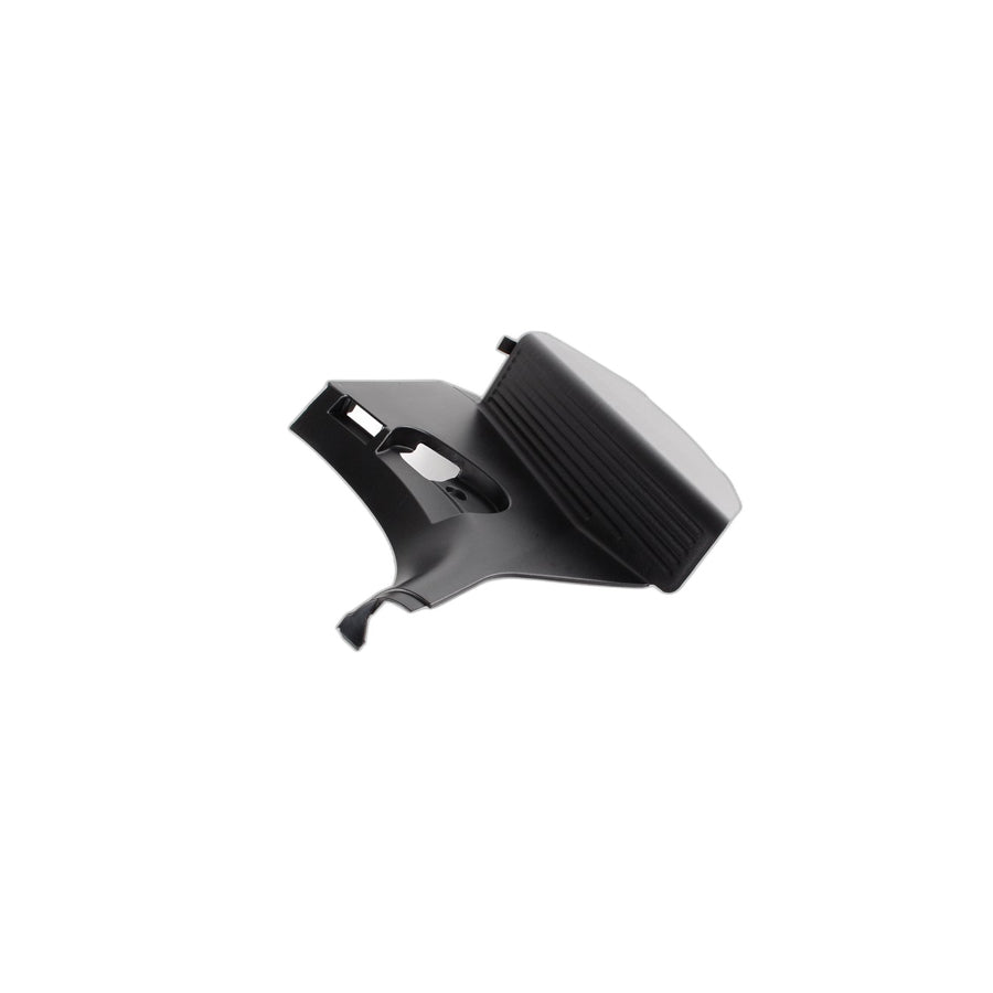 Genuine BMW 51438227951 E46 Lateral Trim Panel Front Left SCHWARZ (Inc. 320Cd, 325Ci & 320Ci)