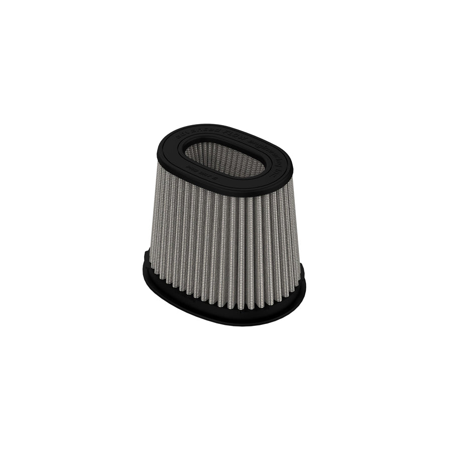 aFe 21-91156 (6x4) IN F x (8-1/4x6-1/4) IN B x (7-1/4x5) IN T (Inverted) x 7-1/2 IN H Intake Replacement Air Filter
