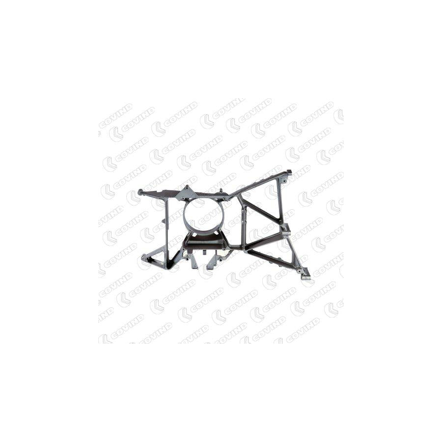 Covind Xf0/100 Base, Headlight