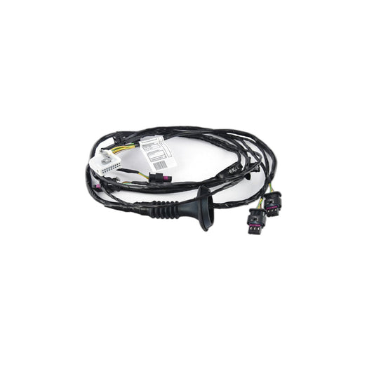 Genuine BMW 61126970676 E70 Wiring Set Pdc, Rear (Inc. X5 3.0sd, X5 3.0si & X5 4.8i)