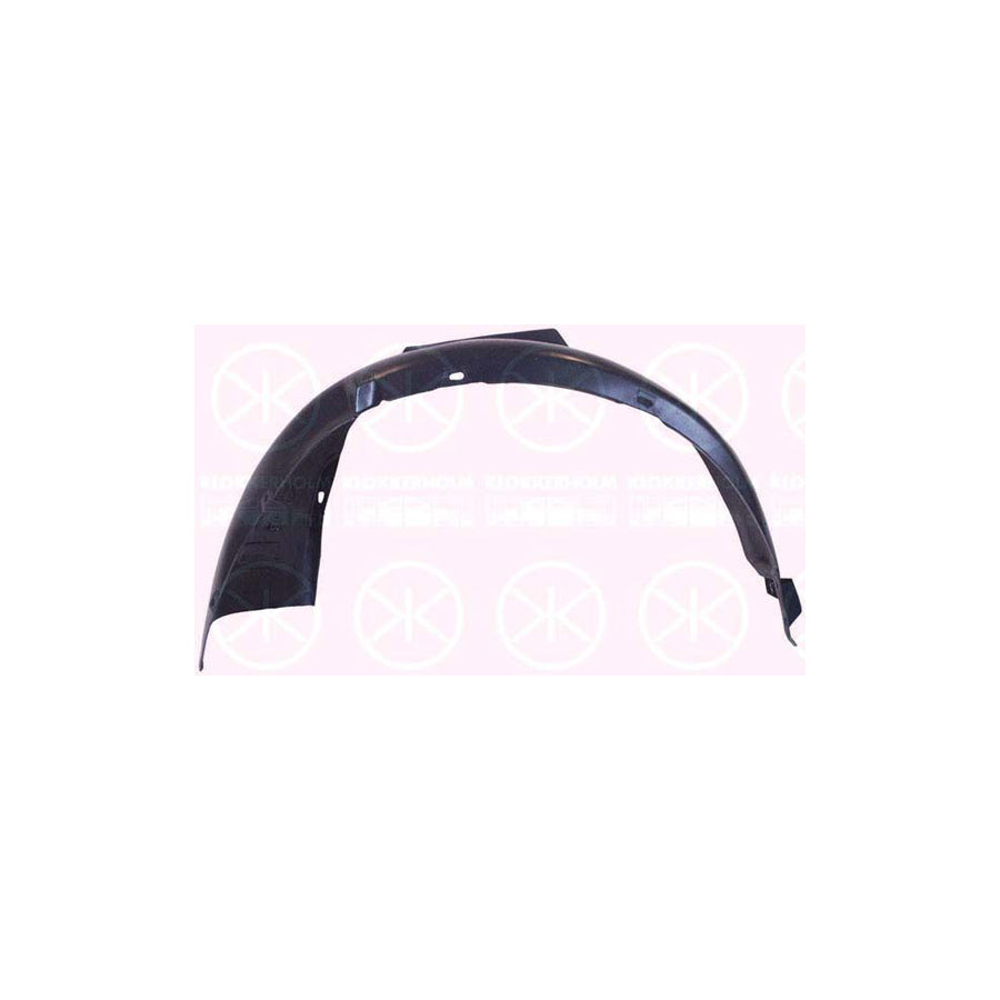 Klokkerholm 9504391 Panelling, Mudguard for VW Polo III Hatchback (6N2)