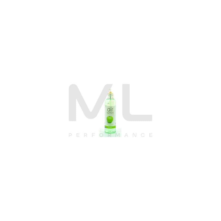 Carlinea Apple, air spray 190802 Car air freshener aerosol, Contents: 250ml