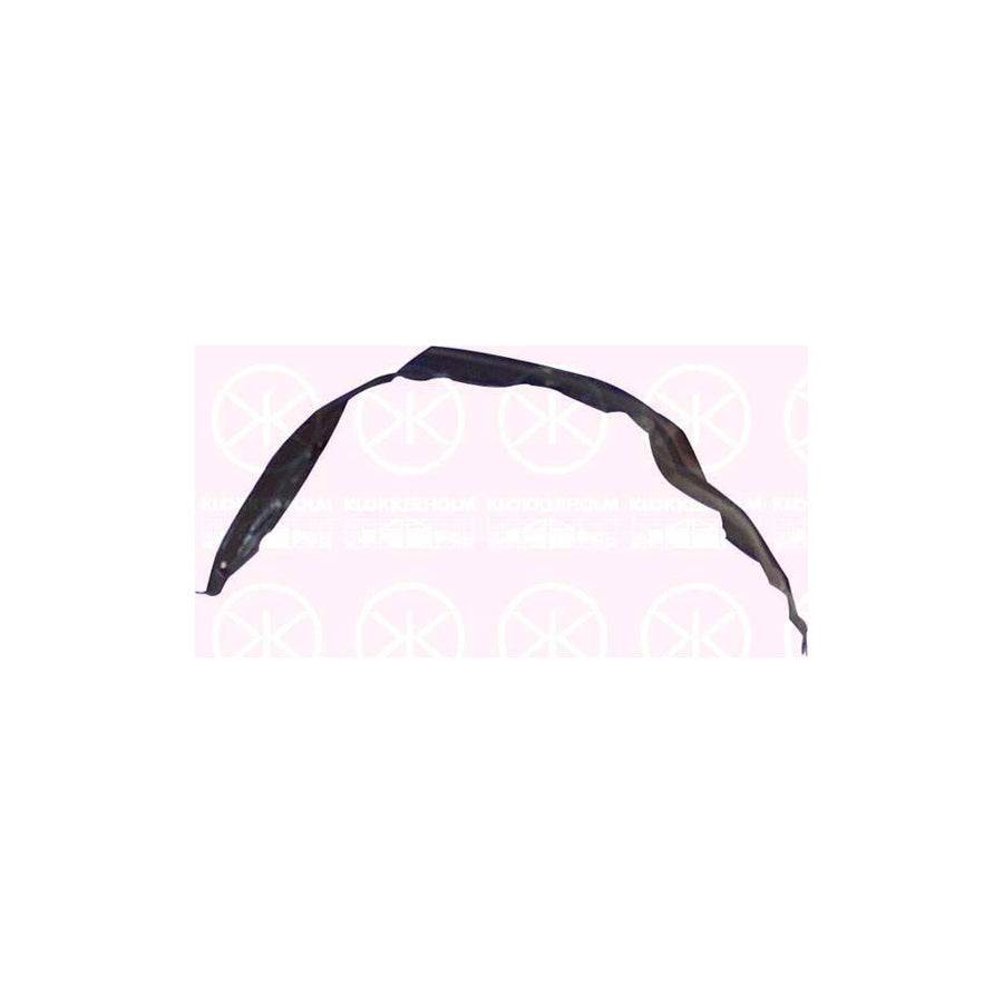 Klokkerholm 1644388 Panelling, Mudguard for NISSAN Pick Up (D21)