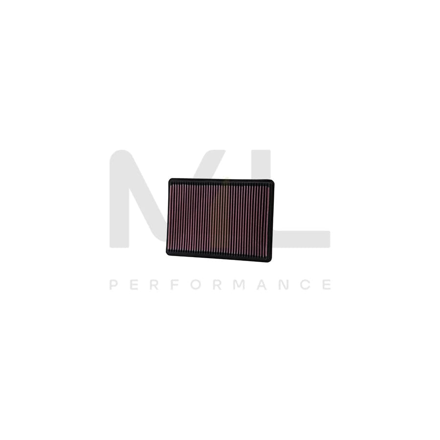 K&N 33-2233 Replacement Air Filter
