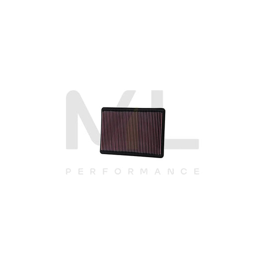 K&N 33-2233 Replacement Air Filter