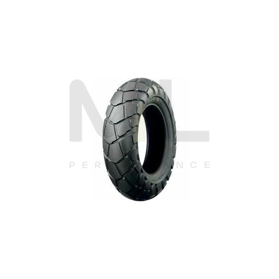 Bridgestone Trail Wing TW204 180/80 14 78P Motorcycle Summer Tyre