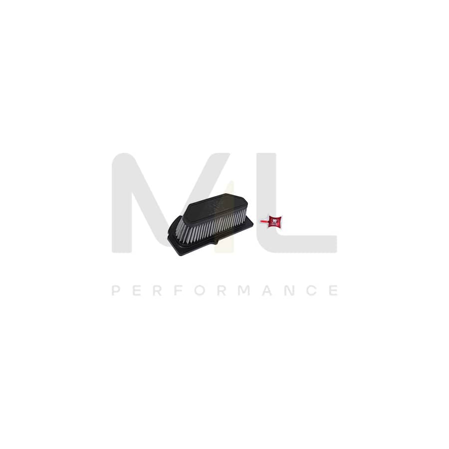 K&N SU-1009R Race Specific Air Filter