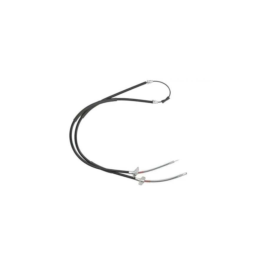 ABE C7L001ABE Hand Brake Cable for Lada Niva (2121, 2131)