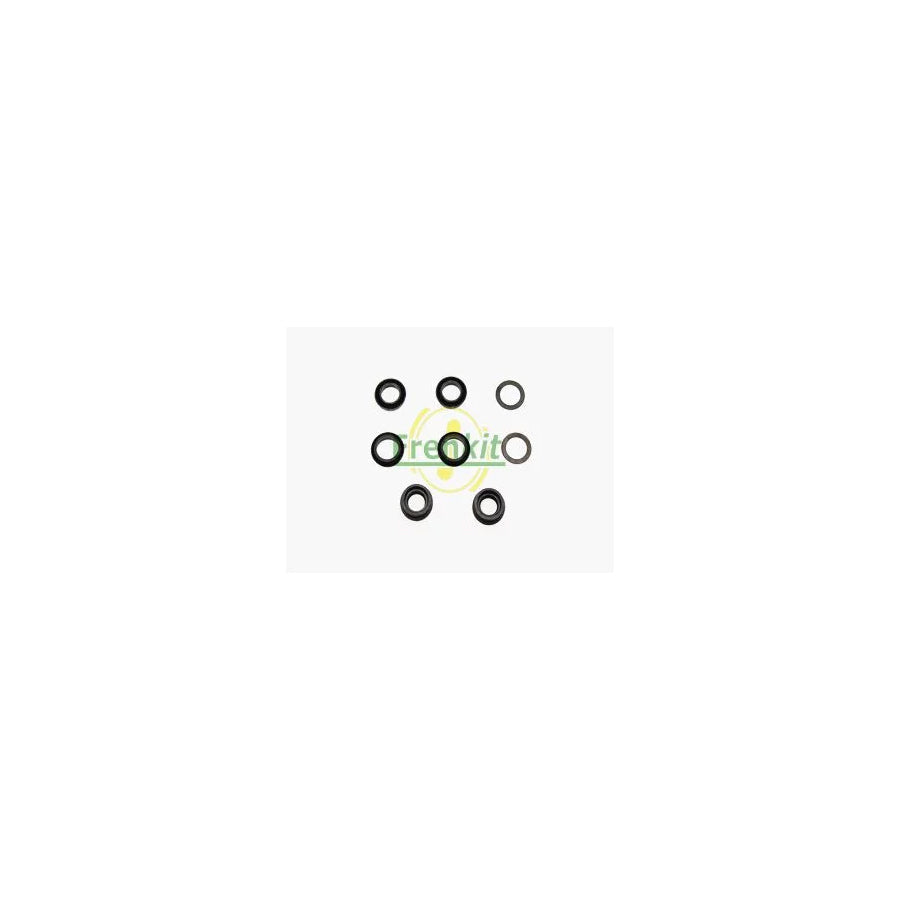 Frenkit 122015 Repair Kit, Brake Master Cylinder