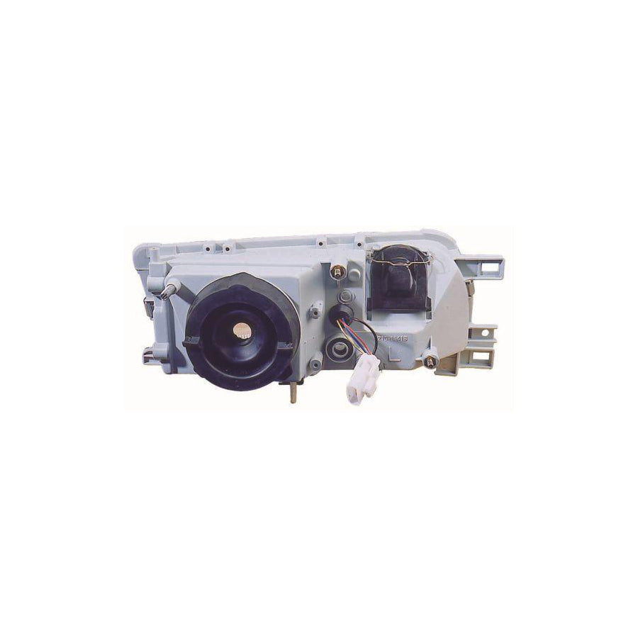 Abakus 2151141Lldem Headlight for Nissan Primera