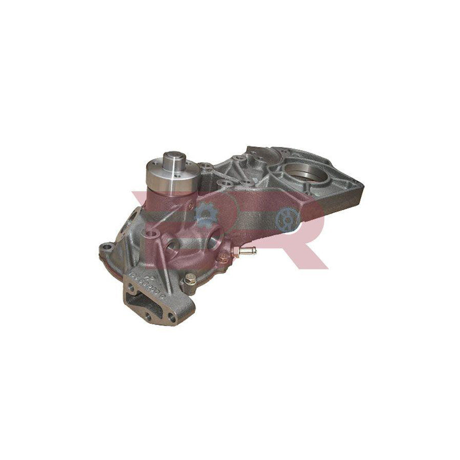 Botto Ricambi Brac5831 Water Pump
