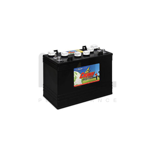 Crown  CR-GC155 12v 155Ah Deep Cycle Battery