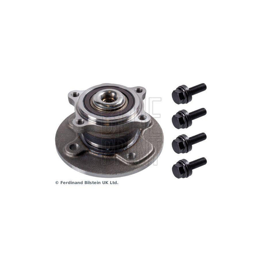 Blue Print Adb118301 Wheel Bearing Kit