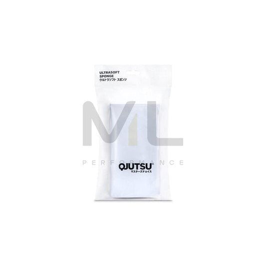 Soft99 10509 Qjutsu Supersoft Sponge