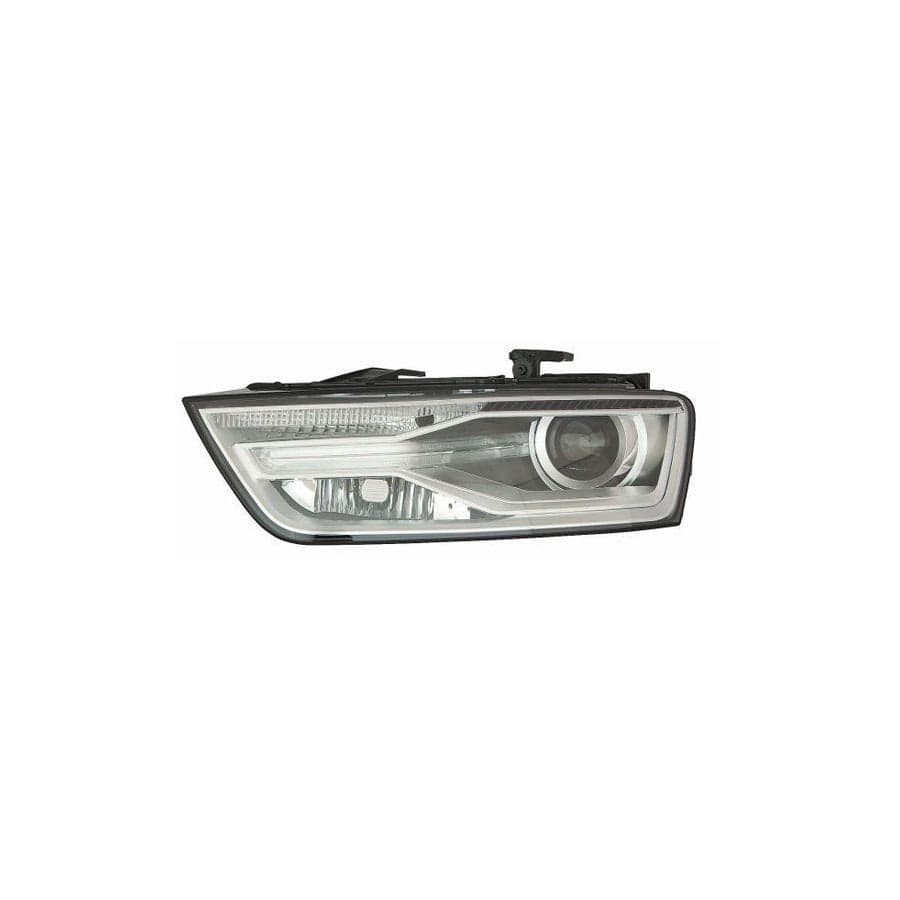 Abakus 4461156Lmlehm2 Headlight for Audi Q3 (8Ub, 8Ug)