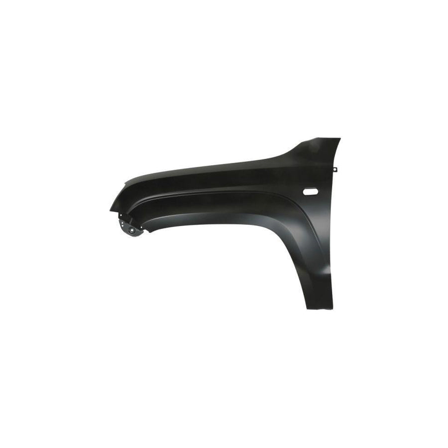 Blic 6504-04-9595313P Wing Fender for VW Amarok