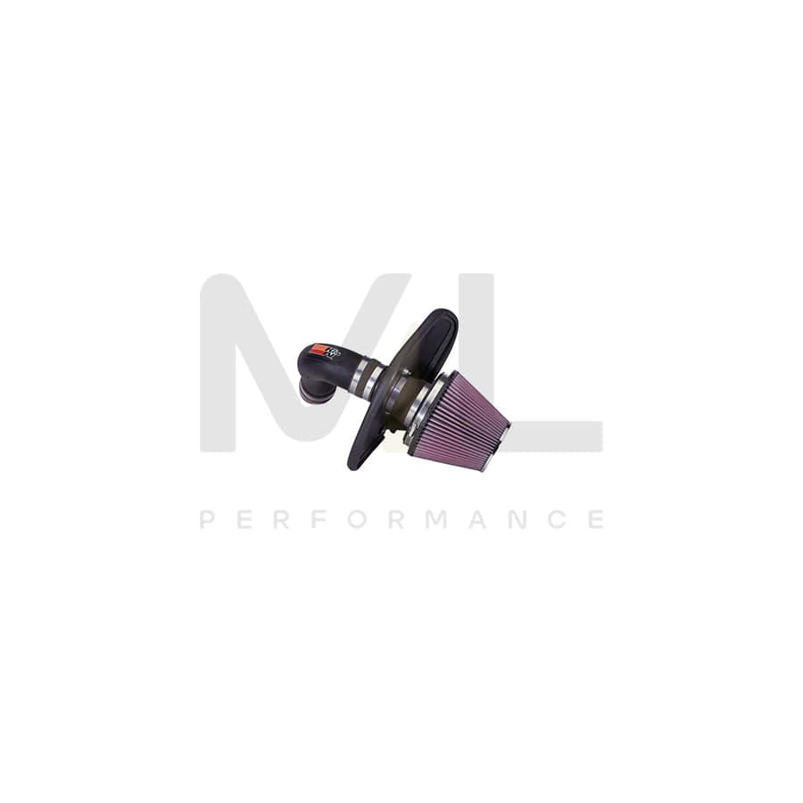 K&N 57-3040 Performance Air Intake System