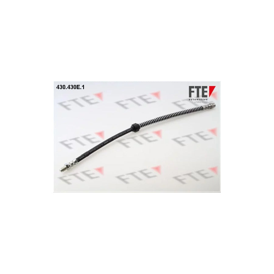 FTE 430.430E.1 Brake Hose for Citroã N Zx