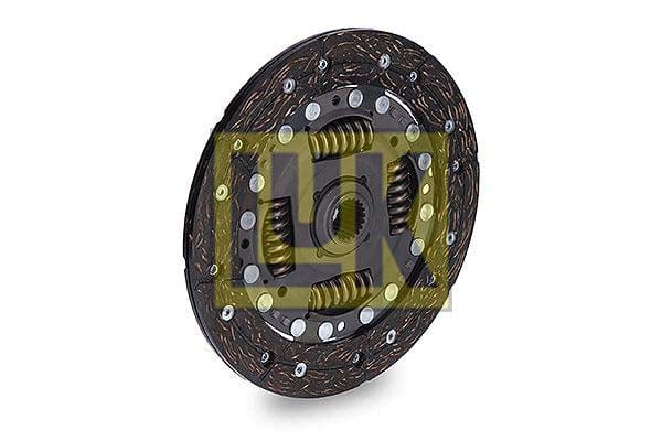 LuK 319 0192 10 Clutch Disc
