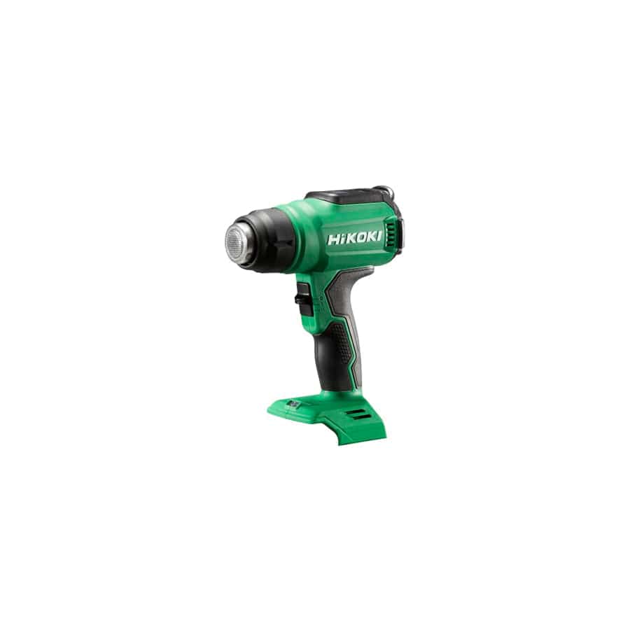 HiKOKI HIKRH18DAW4Z RH18DAW4Z Heat Gun 18V Bare Unit