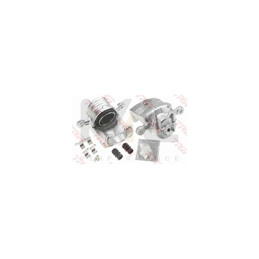TRW BHW651E Brake Caliper for SUZUKI BALENO