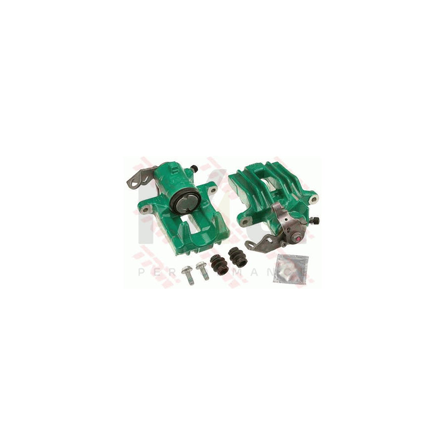 TRW BHN945E Brake Caliper for SKODA Fabia I Hatchback (6Y2)
