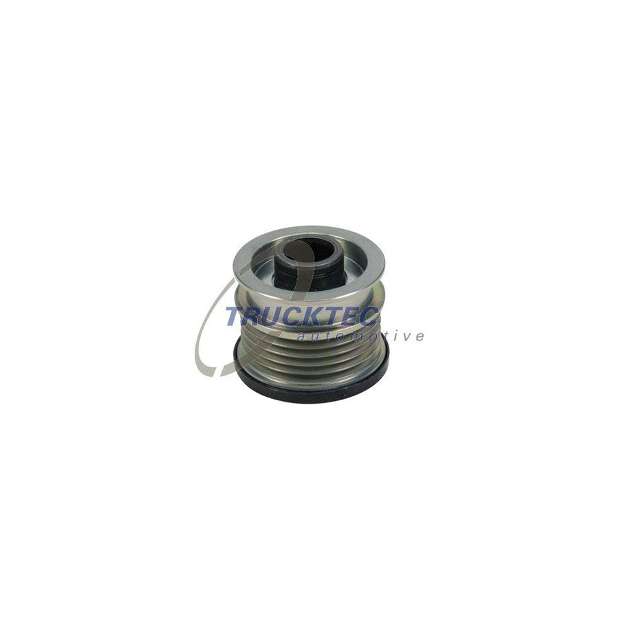 Trucktec Automotive 02.17.047 Alternator Freewheel Clutch Suitable For Mercedes-Benz A-Class (W168)