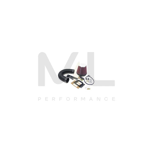 K&N 57-0040 Performance Air Intake System