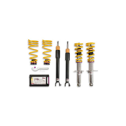 KW 10285007 Nissan 370Z (Z34) Variant 1 Coilover Kit 1  | ML Performance UK Car Parts