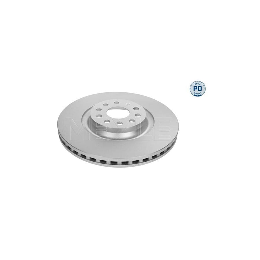Meyle 183 521 0008/Pd Brake Disc