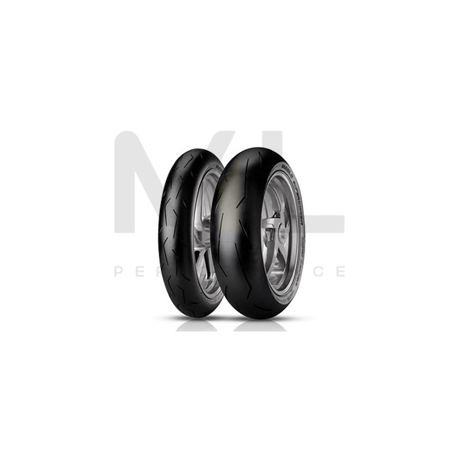 Pirelli DIABLO™ Supercorsa SP 180/55 ZR17 73W Motorcycle Summer Tyre