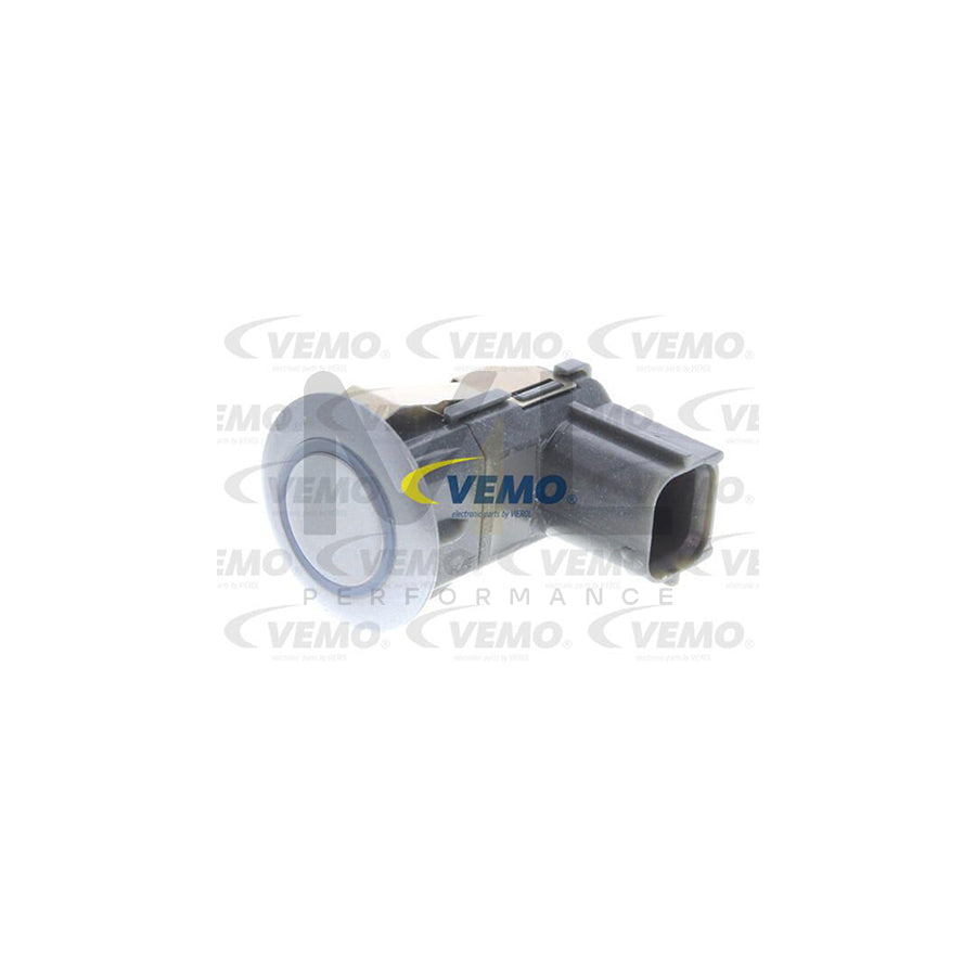 VEMO V37-72-0008 Parking sensor Original VEMO Quality, Front, Rear, Black, Ultrasonic Sensor