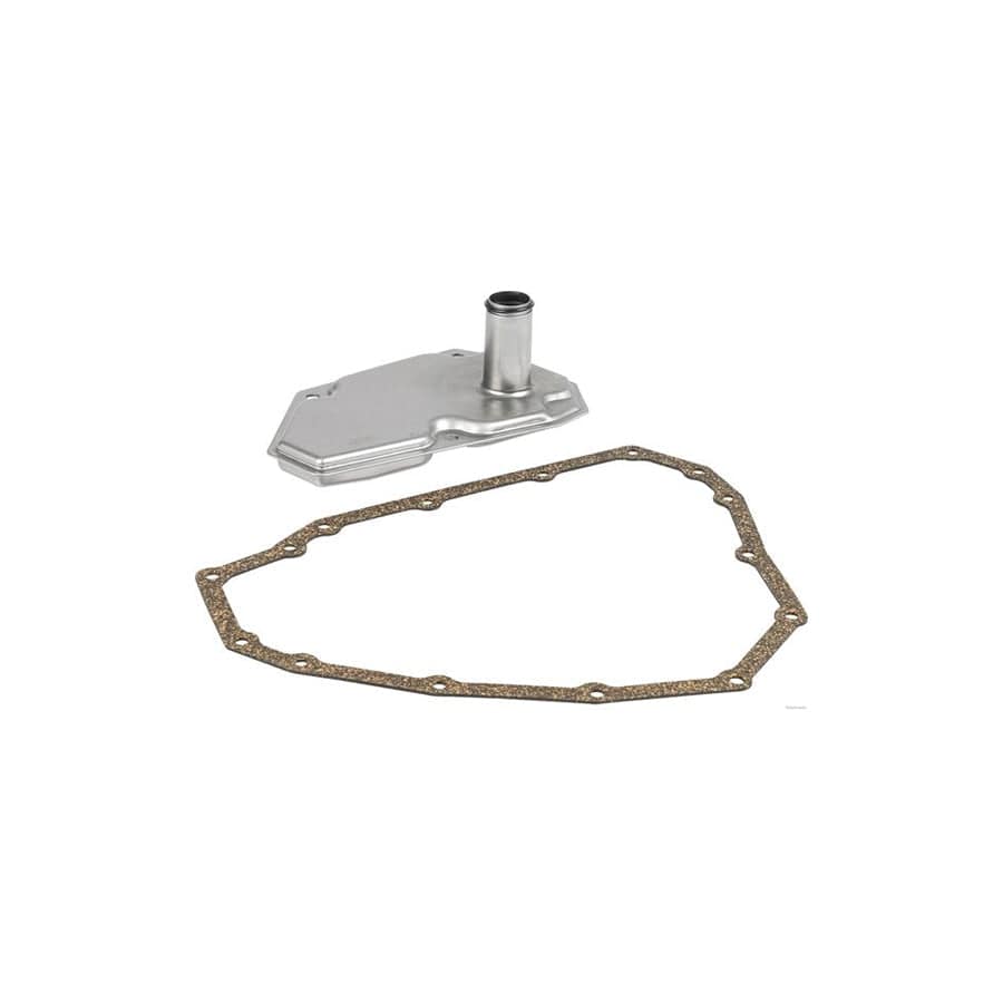 Herth+Buss Jakoparts J1351000 Hydraulic Filter, Automatic Transmission