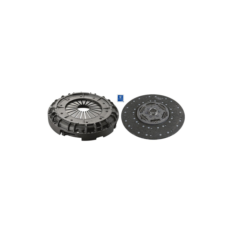 Sachs 3400 125 901 Clutch Kit