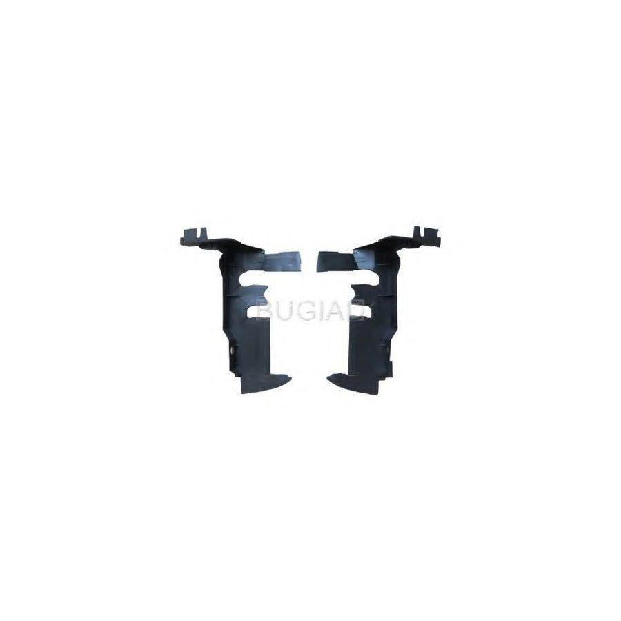 BUGIAD Bsp23589 Support, Cooling Fan