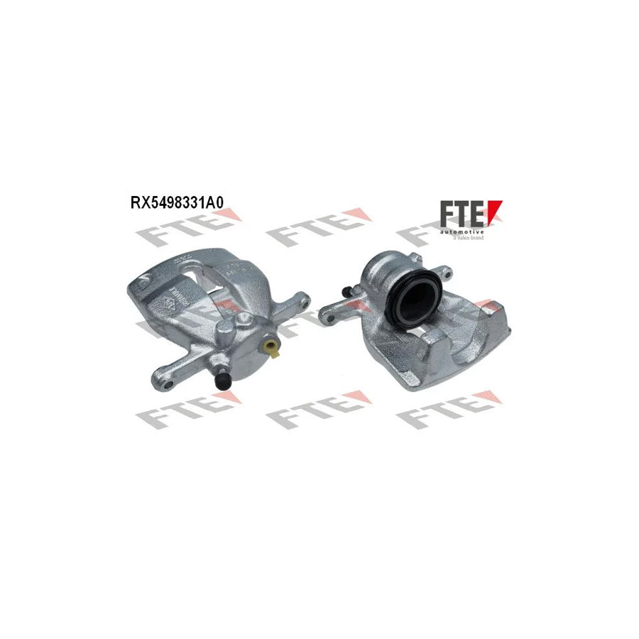 FTE Rx5498331A0 Brake Caliper