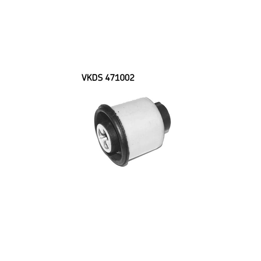 Skf Vkds 471002 Axle Bush