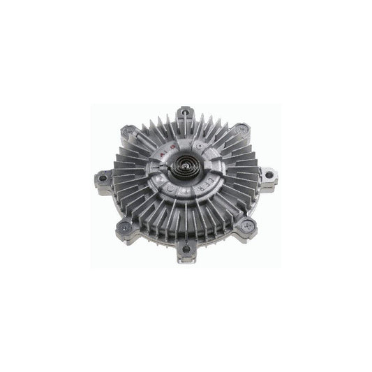 Sachs 2100 501 028 Fan Clutch