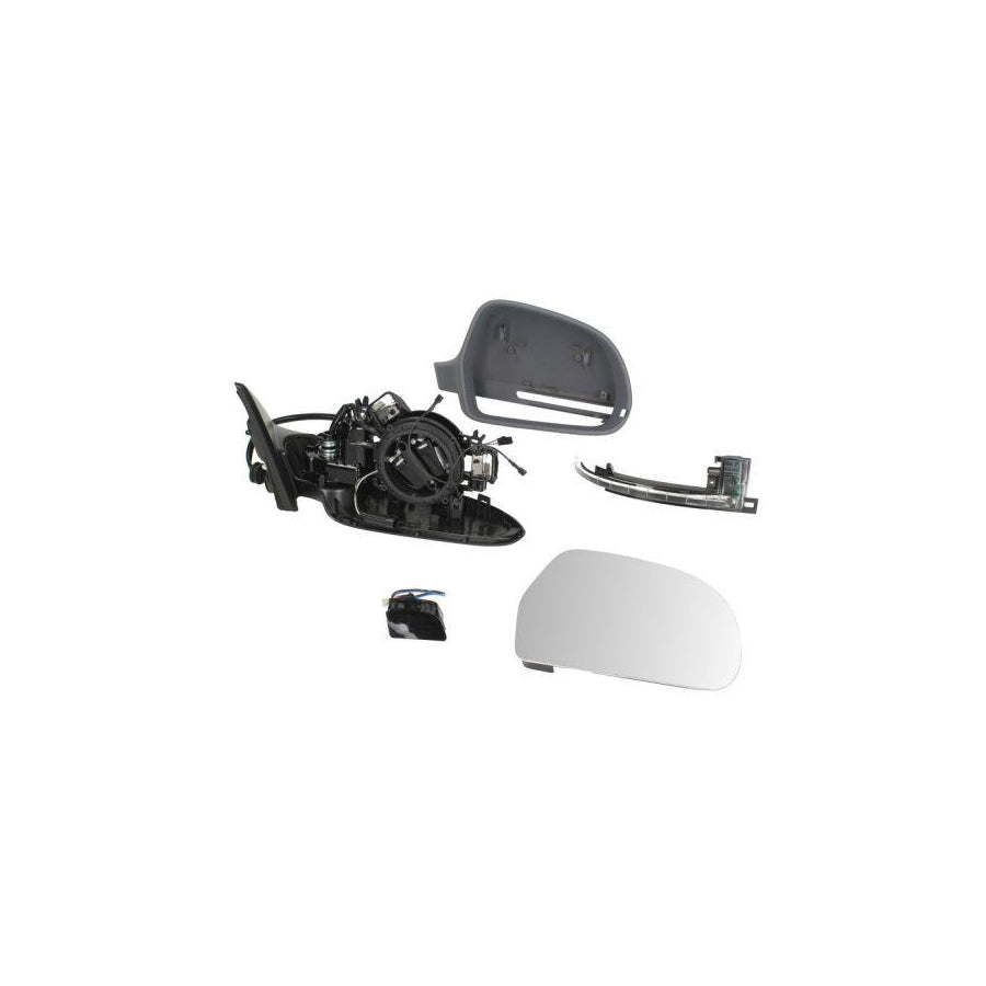 Blic 5402-25-039360P Wing Mirror for Audi A5