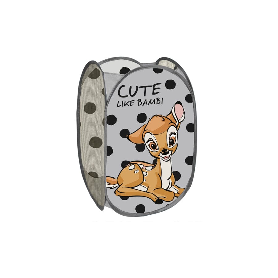 Disney 9540 TOY ORGANIZER BAMBI
