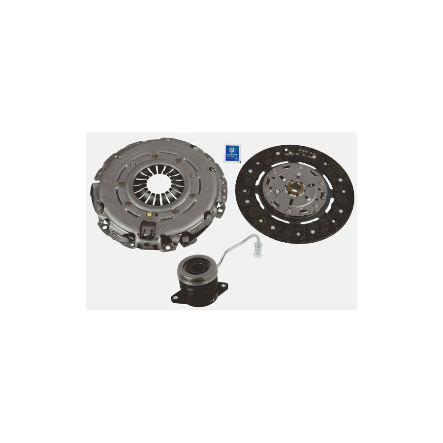 Sachs 3000 990 603 Clutch Kit
