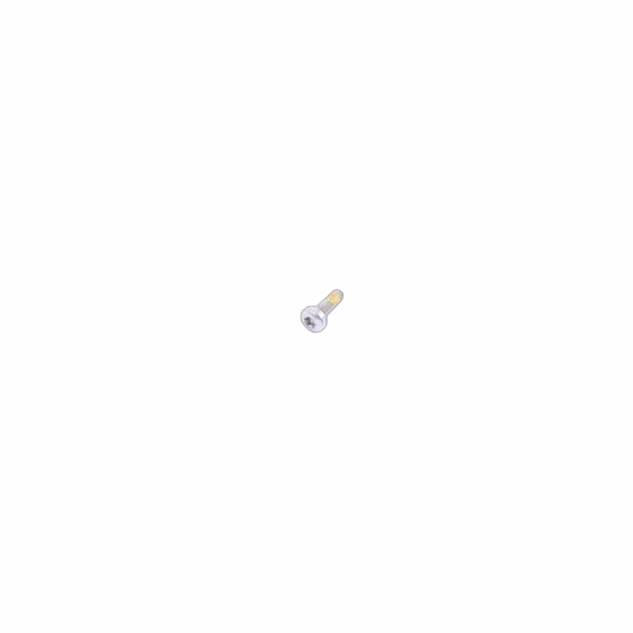 Genuine BMW 23017507119 E64 E46 E85 Torx Screw M4X12 (Inc. 650i, 530i & 545i)