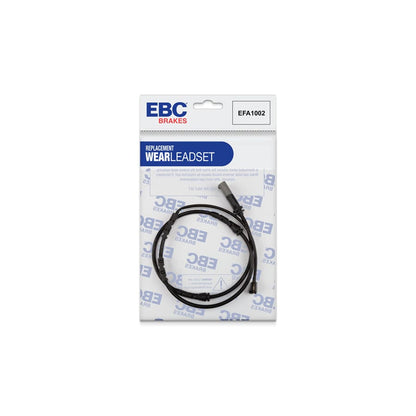 EBC EFA1002 BMW i8 Front Wear Leads - TRW Caliper 1 | ML Performance UK Car Parts