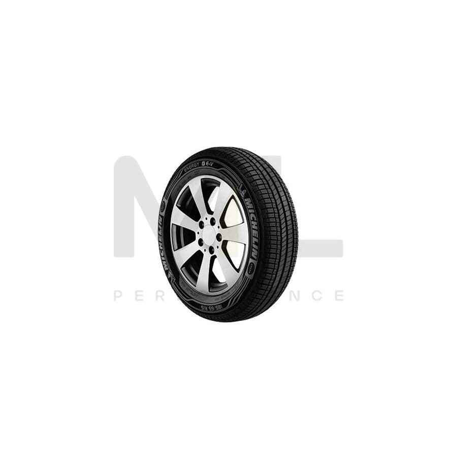 Michelin Energy XM2 195/65 R15 91H Summer Tyre