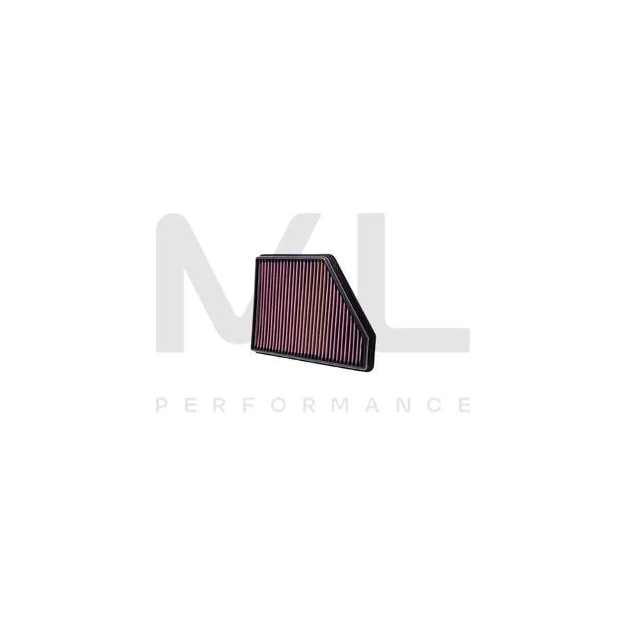 K&N 33-2434 Replacement Air Filter