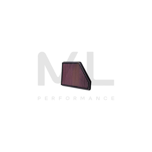 K&N 33-2434 Replacement Air Filter