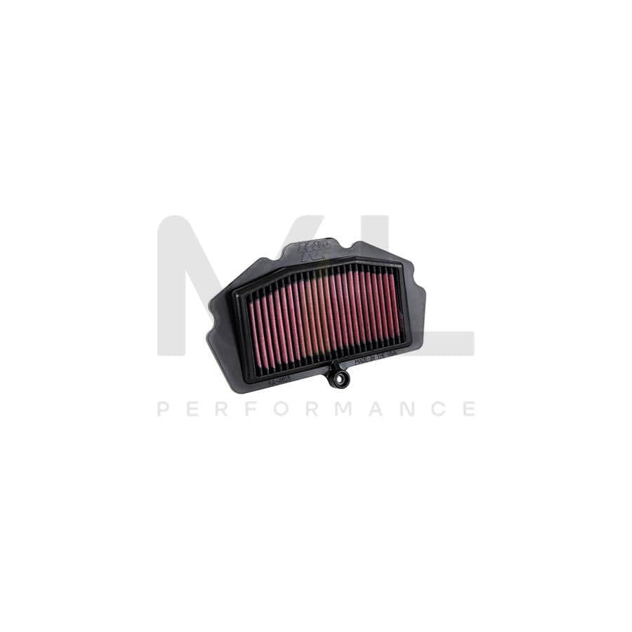 K&N KA-4018 Replacement Air Filter