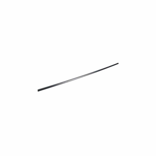 Genuine BMW 51211970351 E31 Cover Panel Outer Left (Inc. 850Ci, 840i & 850CSi)