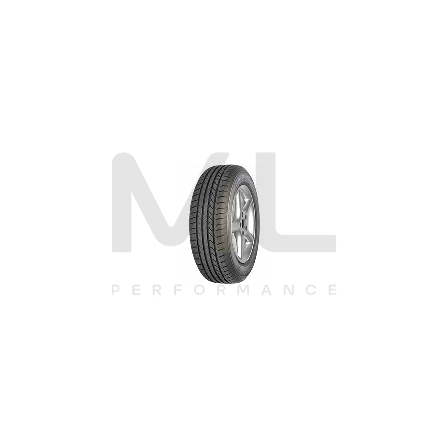 Goodyear EfficientGrip™ SUV 265/75 R16 116H SUV Summer Tyre